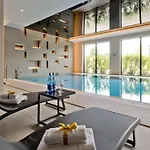 Apartment Blue Anchoria