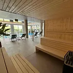 Apartment Blue Anchoria *