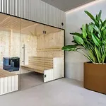Apartment Blue Anchoria *