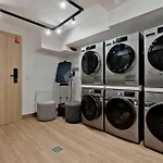 Blue Anchoria Apartment