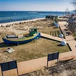 Apartment Blue Anchoria