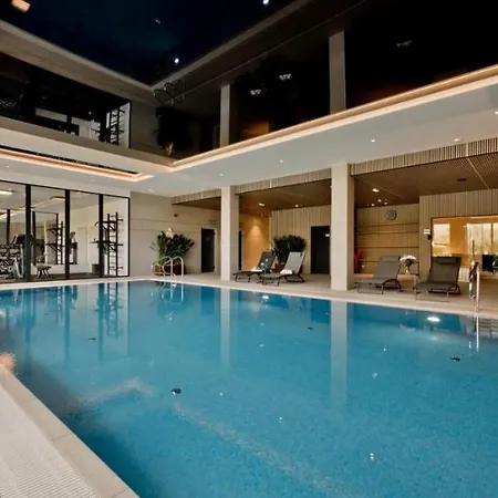 Blue Anchoria Mechelinki