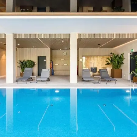 Blue Anchoria * Mechelinki