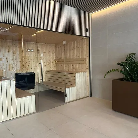 Blue Anchoria Mechelinki