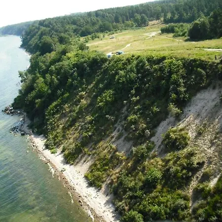 Blue Anchoria Apartment *