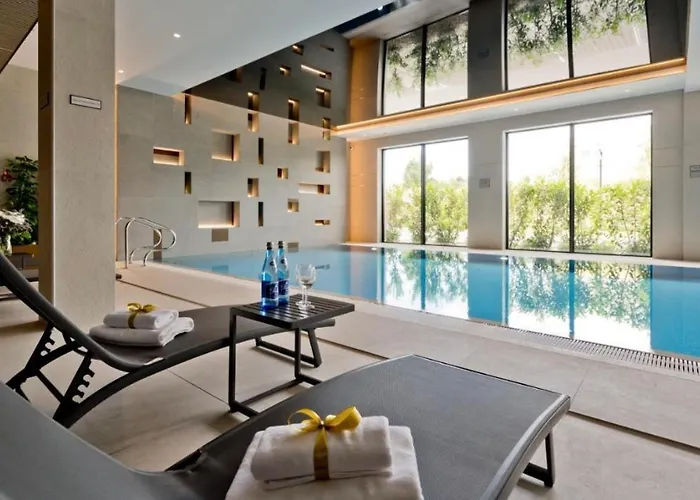 Apartmán Blue Anchoria