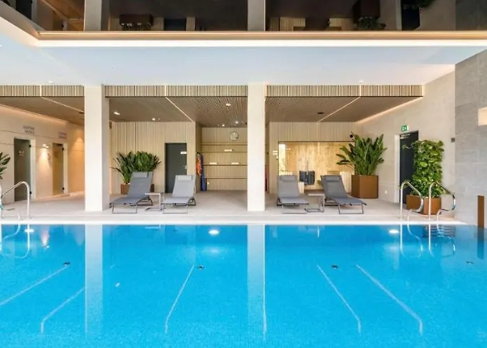 Blue Anchoria * Mechelinki