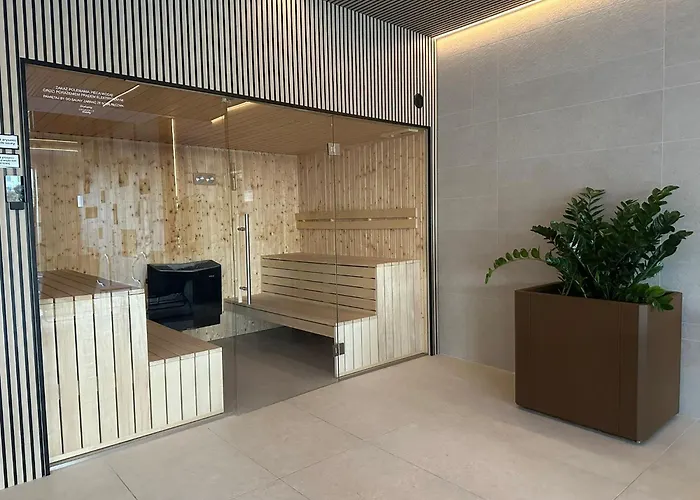 Blue Anchoria Mechelinki