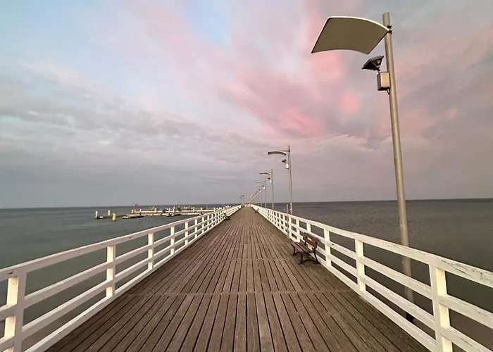 Apartmán Blue Anchoria *