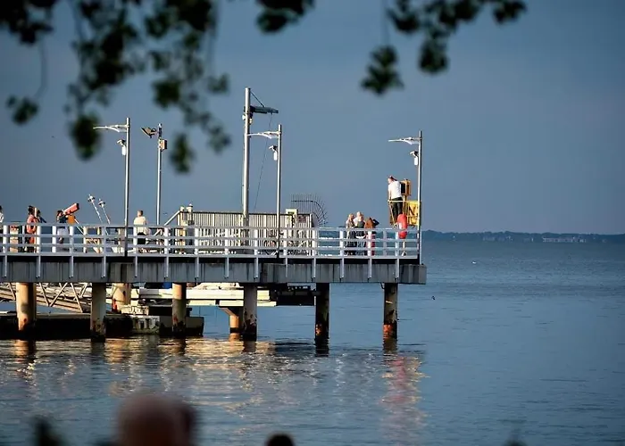 Apartmán Blue Anchoria