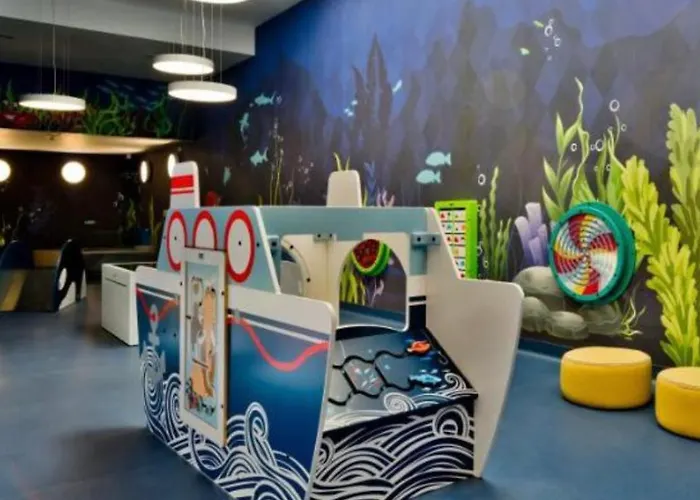 Blue Anchoria Mechelinki