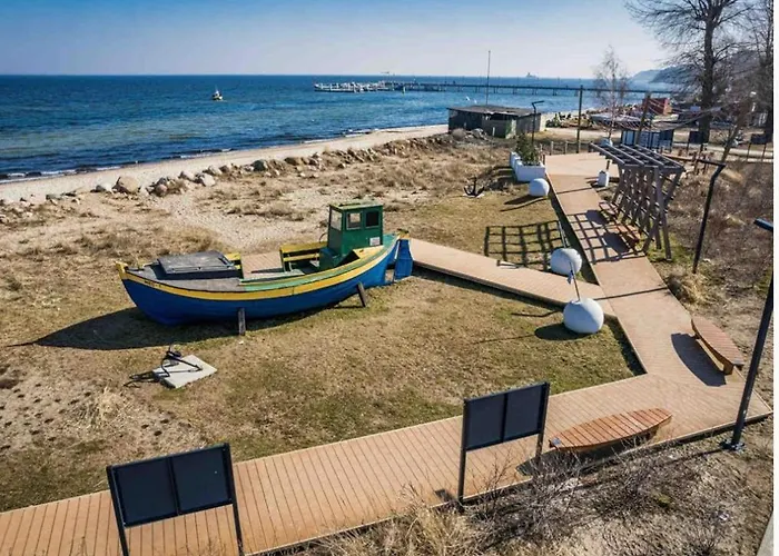 Apartmán Blue Anchoria