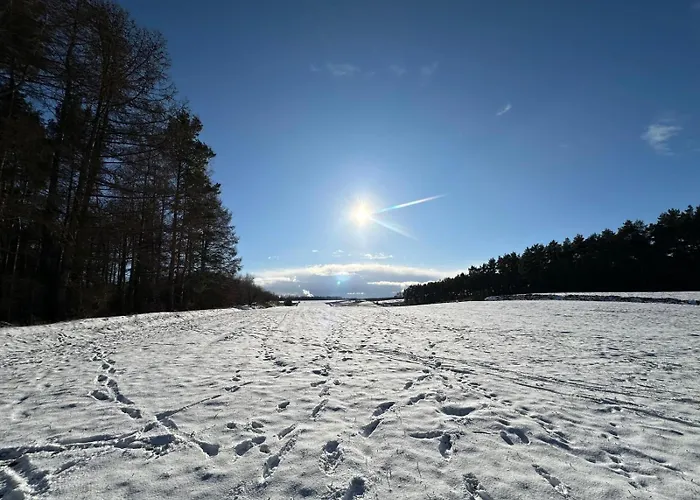 Apartmán Blue Anchoria *