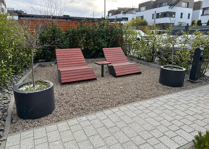 Apartmán Blue Anchoria