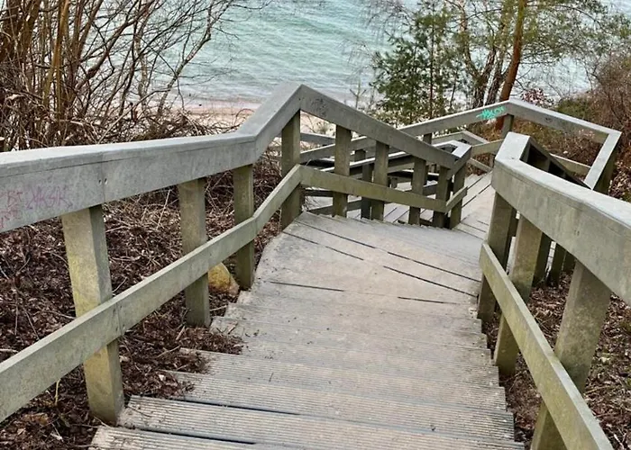 Blue Anchoria Apartmán *